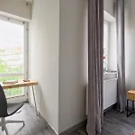Urban Nest Apartments Radziwillowska 14