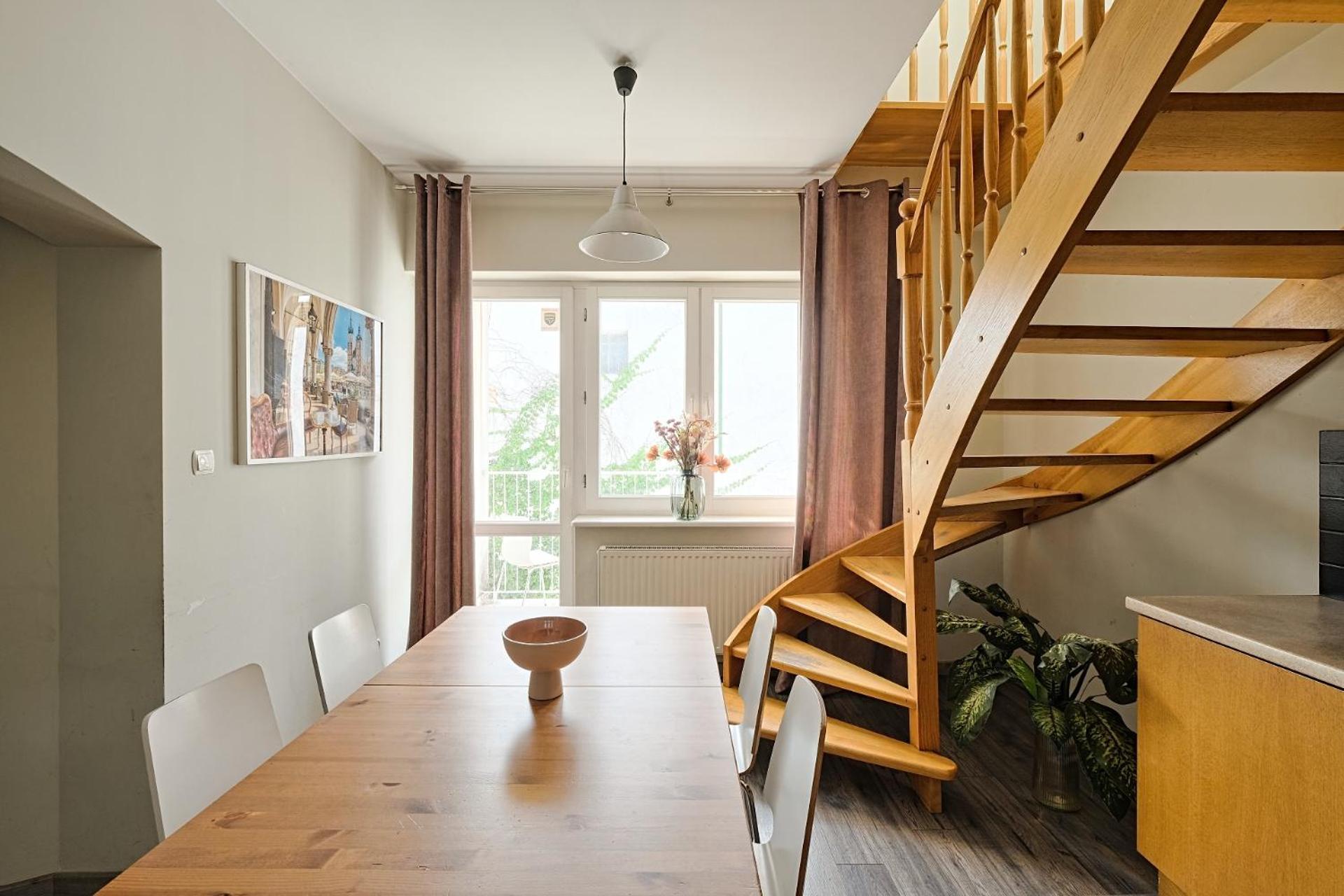 Golden Apartments/radz14 Apartment Krakau