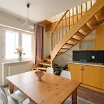 Urban Nest Apartments Radziwillowska 14