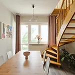 Urban Nest Apartments Radziwillowska 14