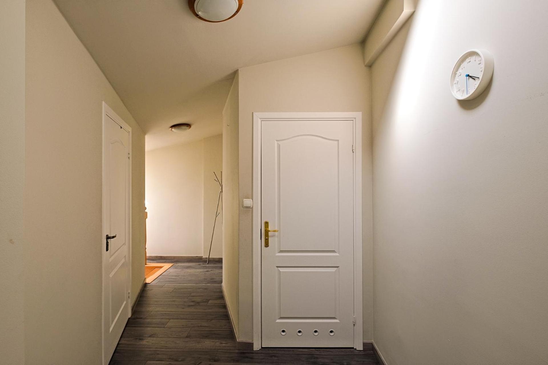 Urban Nest Radziwillowska 14 Apartament *