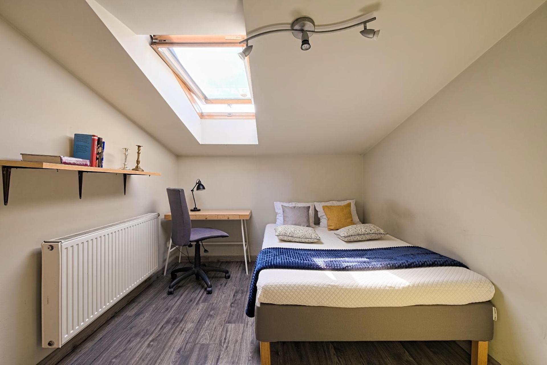 Urban Nest Radziwillowska 14 Apartament Kraków