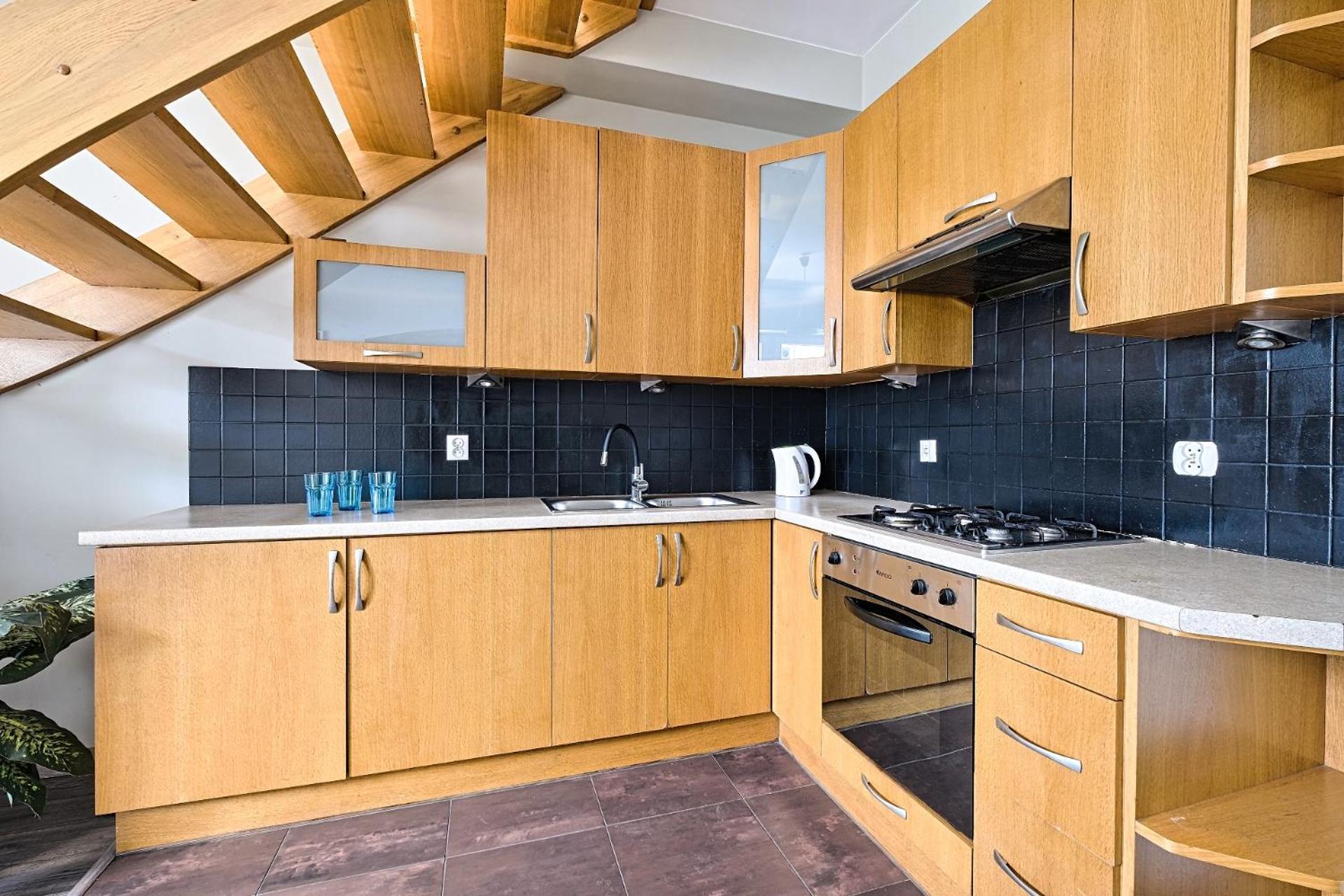 Apartament Urban Nest Radziwillowska 14 Kraków