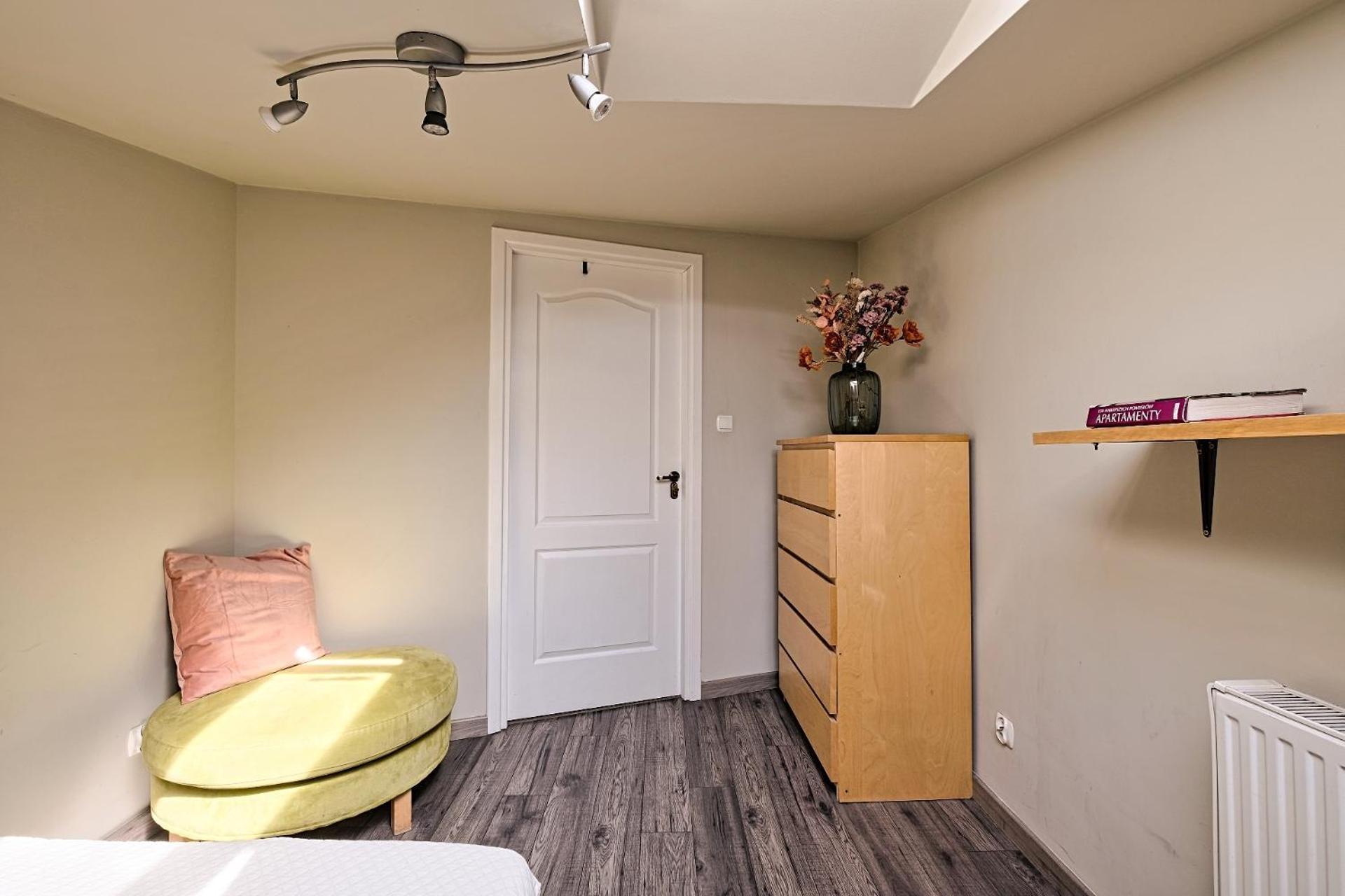 Urban Nest Radziwillowska 14 Apartament Kraków