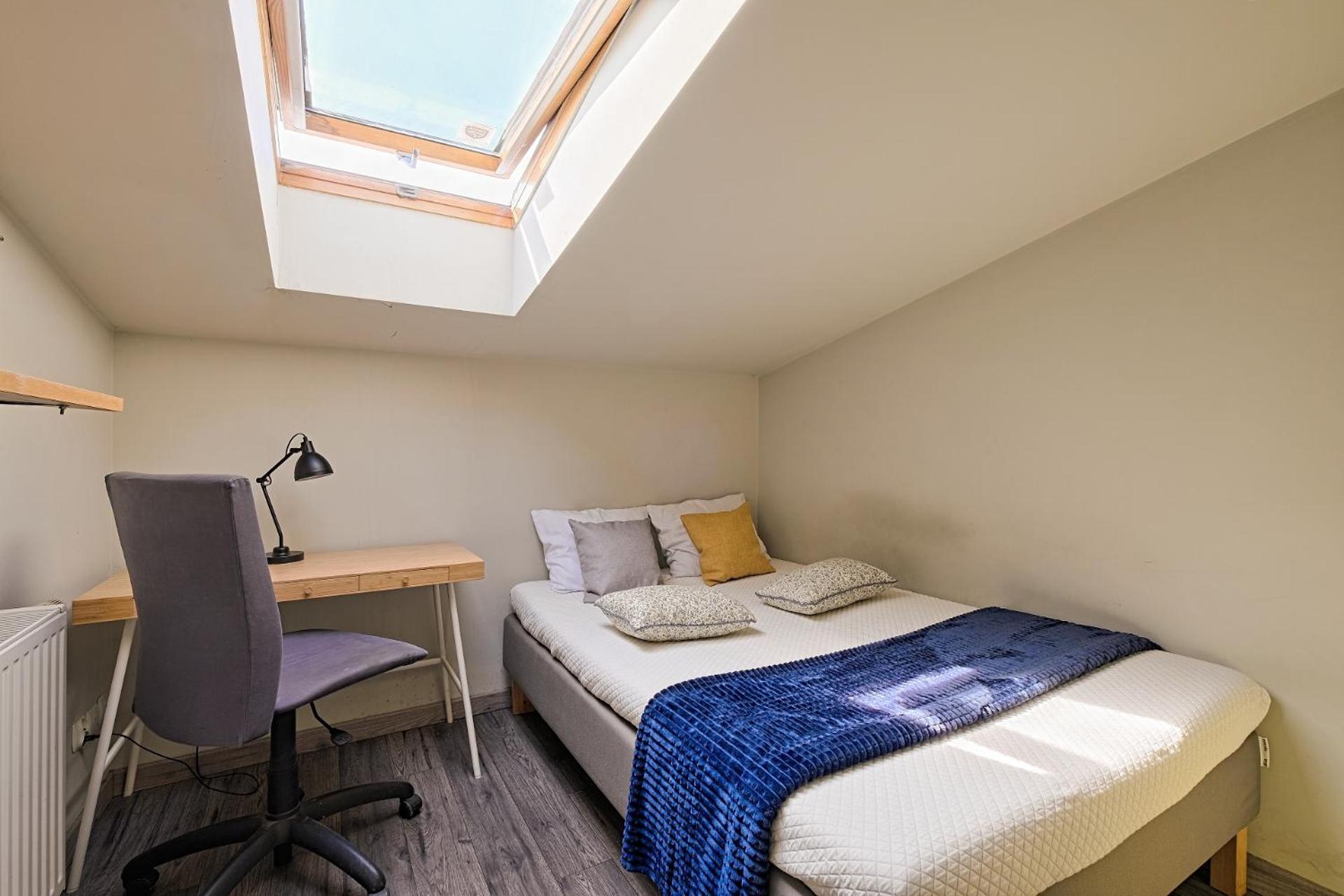 Apartament Urban Nest Radziwillowska 14 Kraków