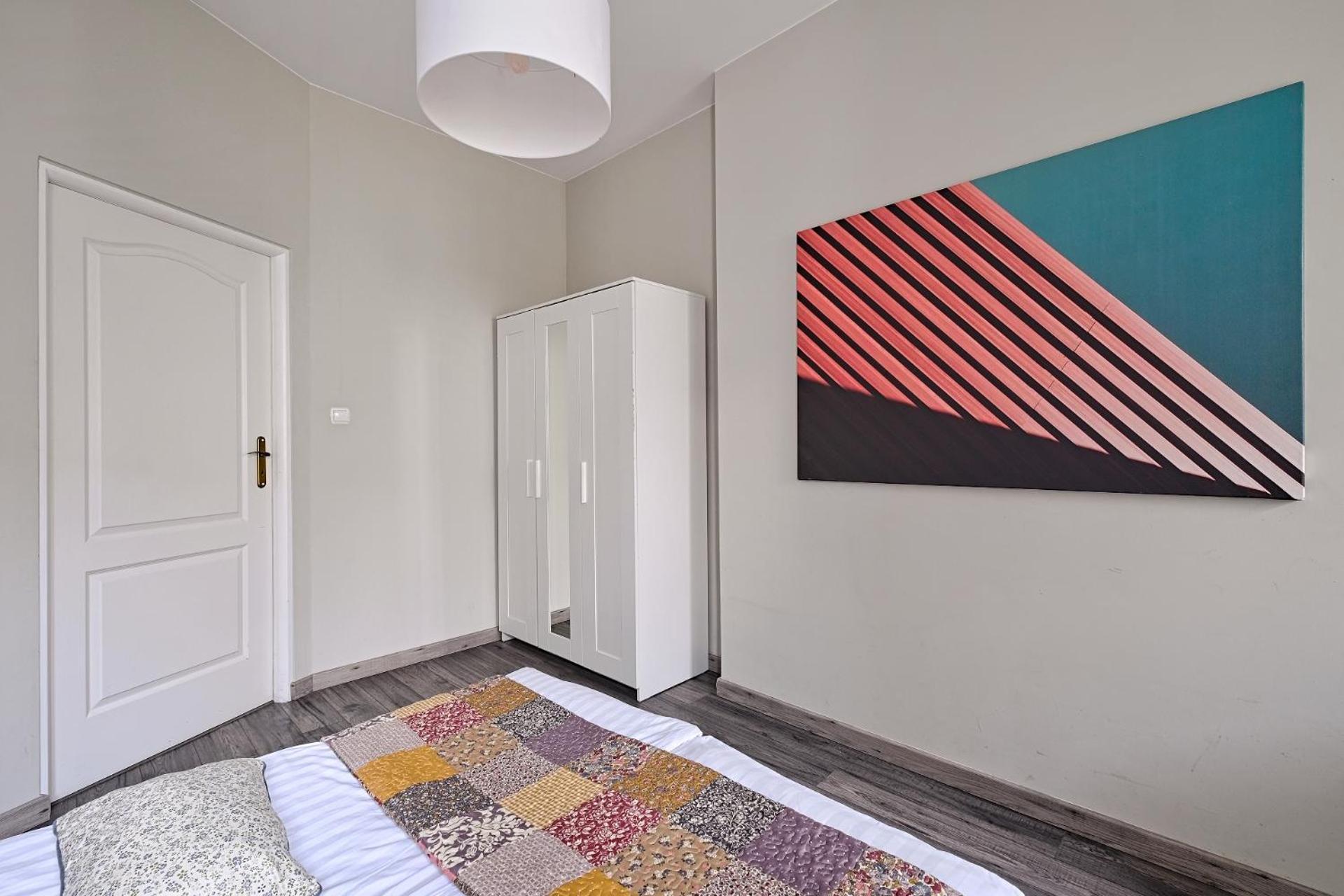 Apartament Urban Nest Radziwillowska 14 *