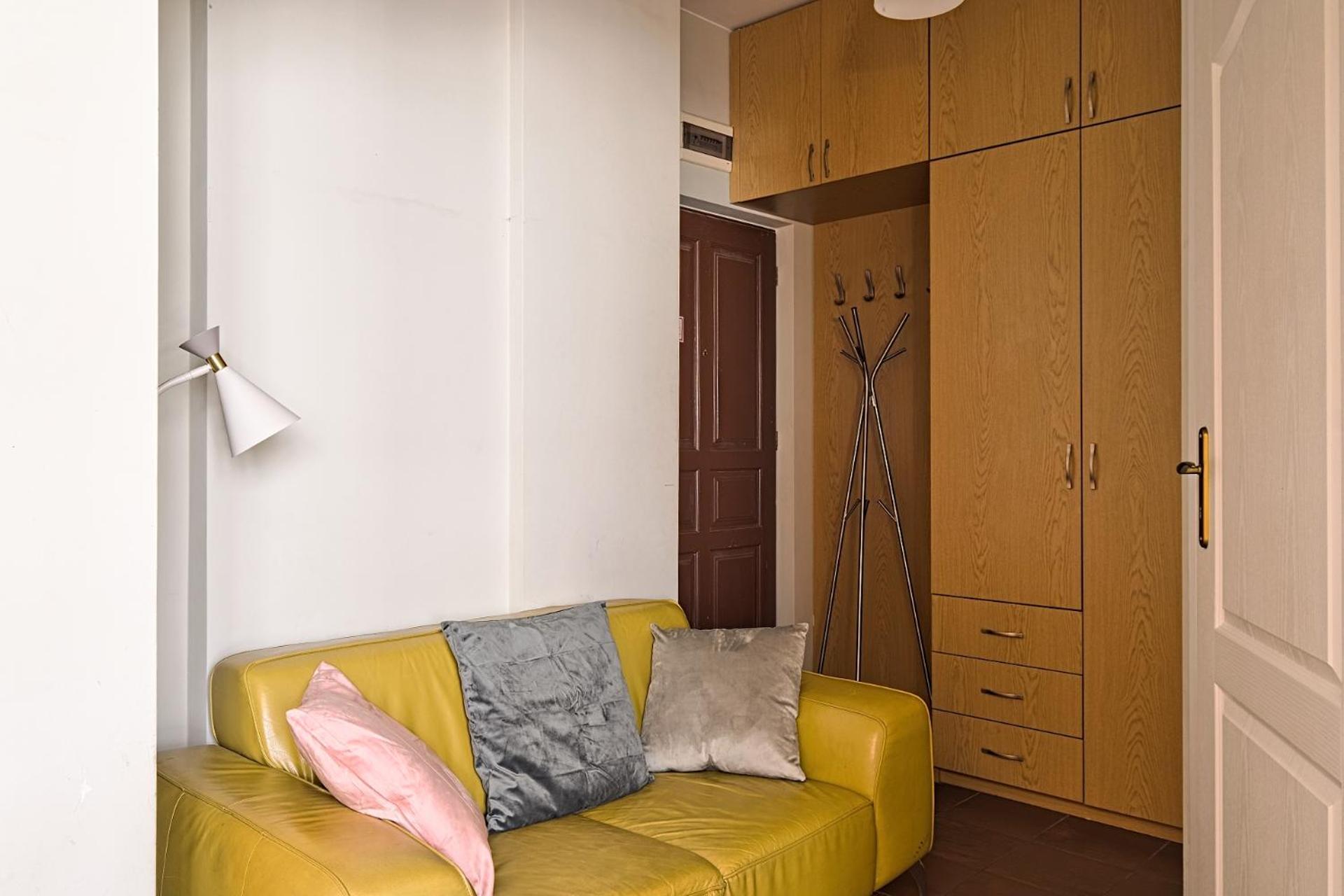 Urban Nest Radziwillowska 14 Apartament *
