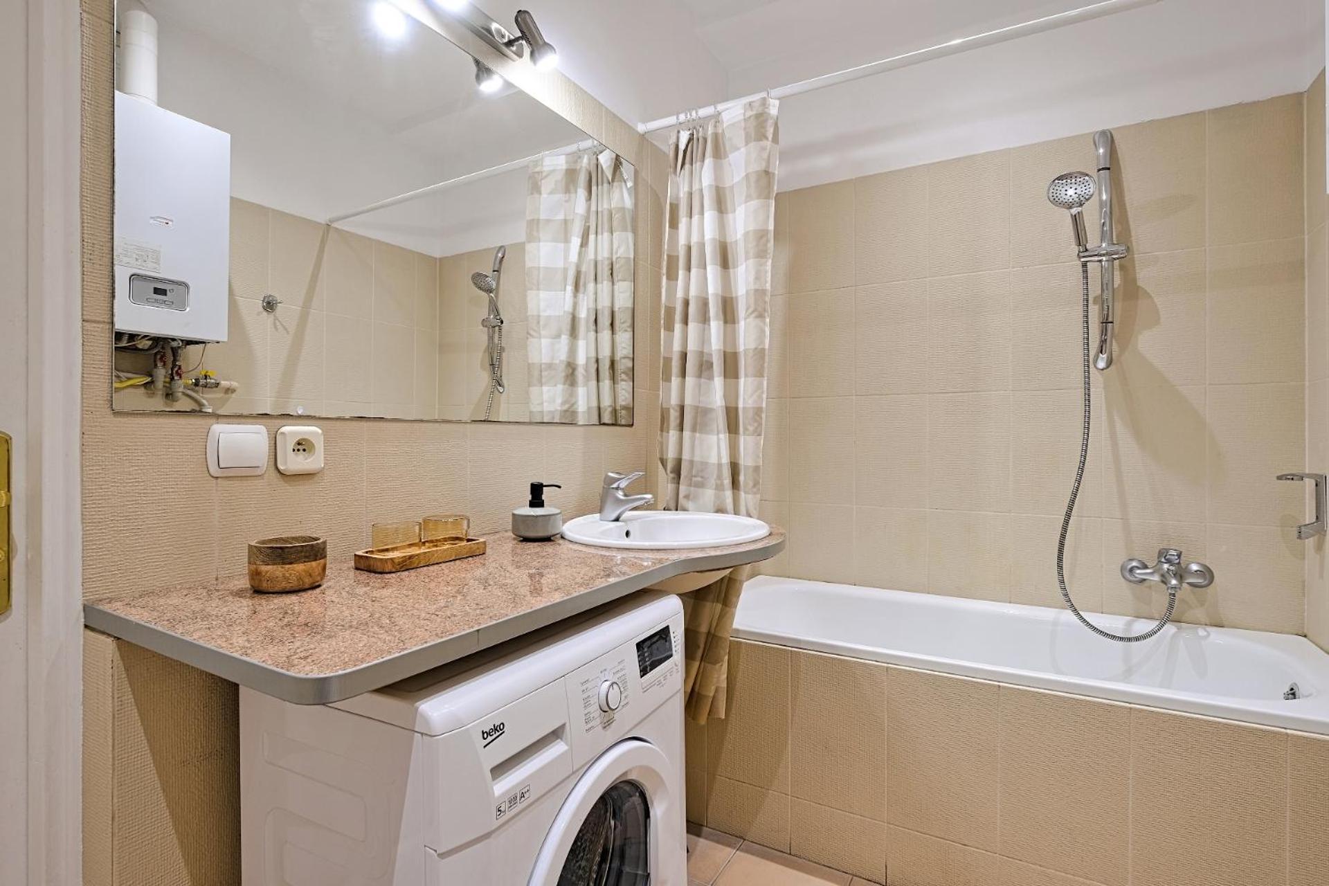 Apartament Urban Nest Radziwillowska 14 *